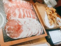 -荷塘码头·活鱼现杀(椒江店)