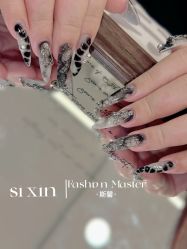 -斯馨·健康美甲美睫