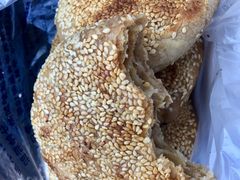 牛肉烧饼-李小老烧饼(常营民族家园店)