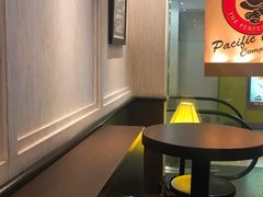 -太平洋咖啡(五月花店)