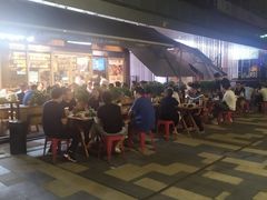 -木屋烧烤(坂田天安云谷店)