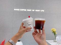 SOE冰美式-Manner Coffee(深圳福田大中华店)