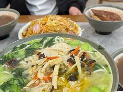 -天台小吃(新城店)
