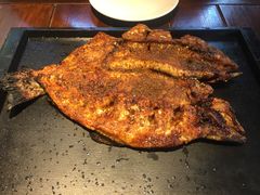 -Local泰莲庭(虹鳟鱼店)