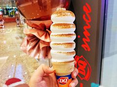 -DQ·蛋糕·冰淇淋(万象城店)