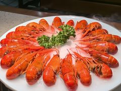 -沪小胖·小龙虾·蓝龙王(八佰伴店)