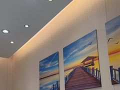 -紫光园·烤鸭·北京菜(团结湖店)