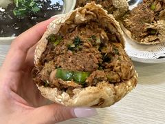 -昌顺马记小吃店(昌盛园店)