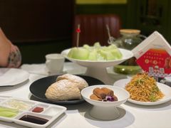 -贝勒爷·酥不腻烤鸭
