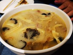 -金狮麟·新豫菜(金码大厦店)