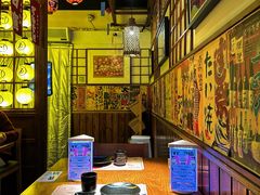 -玉川屋·深夜食堂居酒屋(柳巷店)