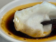 -海知道大连海鲜水饺(南山大冲店)