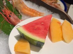 -極上萬膳·日料放题(海岸城店)