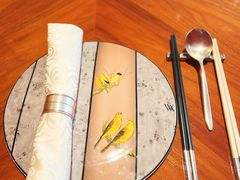 -华尔道夫酒店·紫金阁