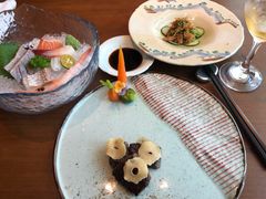 -旨味Umami_融合料理(万博汇店)