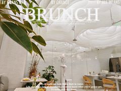 -大树餐厅(朝阳大悦城店)