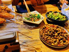 -铁人烧烤(北京店)