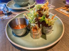 -CHINCHIN 青青·泰国料理(万象食家店)