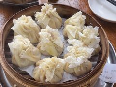 -德顺源·非遗烧麦·老菜(大观园店)