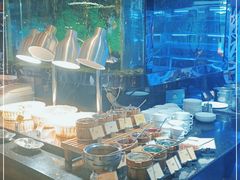 -泰谷酒店·太古码头闽菜自助餐厅