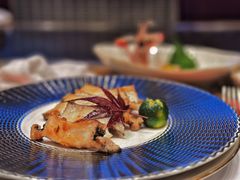 -和·铁板烧·OMAKASE(望京昆泰嘉晟酒店)
