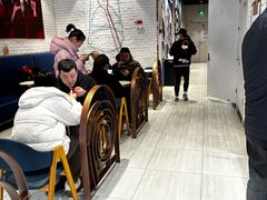 -DQ·蛋糕·冰淇淋(石家庄北国奥特莱斯店)