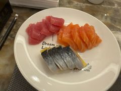 -安蒂娅·海鲜自助餐厅(安蒂娅美兰酒店)