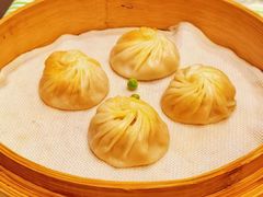 -桂满陇·蟹黄小笼汤包(环球港店)