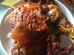 烤羊排-维吾尔餐厅(宜山路店)