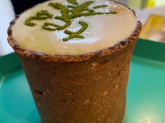 -茶是一枝花泡茶店