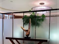 -广州粤海喜来登酒店