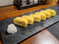 鸡汁玉子烧-串鑫