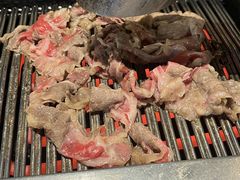 -千寻烧肉(政务区店)