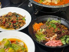 -云山灶.现炒云南菜(云大店)