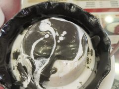 黑芝麻豆花-民信老铺(东方广场店)