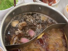 -小茉庐和牛自助火锅(龙湖万达店)