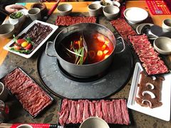 -三牦记·很牛的牦牛肉(柏条河北路下段店)