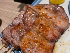 -小山日本料理(兴业太古汇店)