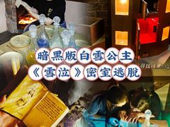 -解个谜沉浸剧情密室(天河店)