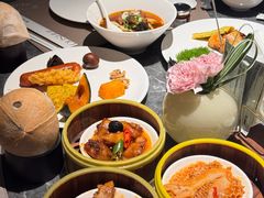 -曲水兰亭(北京四惠店)