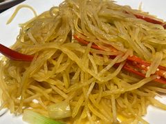 -四川饭店·小龙虾(长白店)