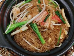 -东鑫记港式茶餐厅(南京东路店)