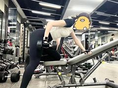 -银吉姆健身(越溪馆)