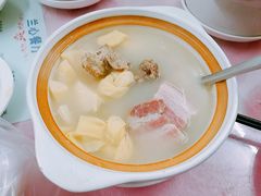 -蘭心餐厅(进贤路店)