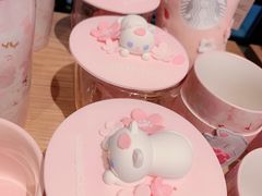 -星巴克臻选(沈阳大悦城店)