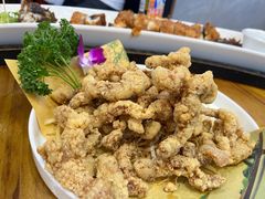 -醉壹号海鲜大排档(厦门美食地标店)