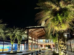 -石梅湾艾美度假酒店