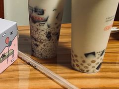 -书亦烧仙草(嘉新大厦店)
