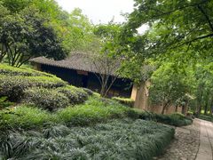 -法云安缦酒店
