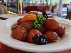 -赵小姐丨新中餐(曲江店)